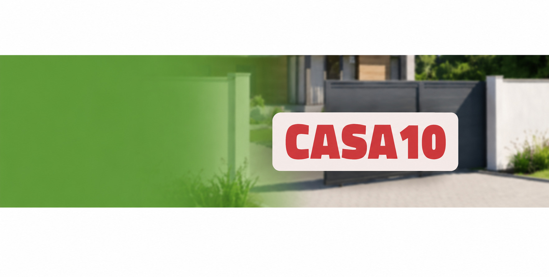 -10% on a selection of products
