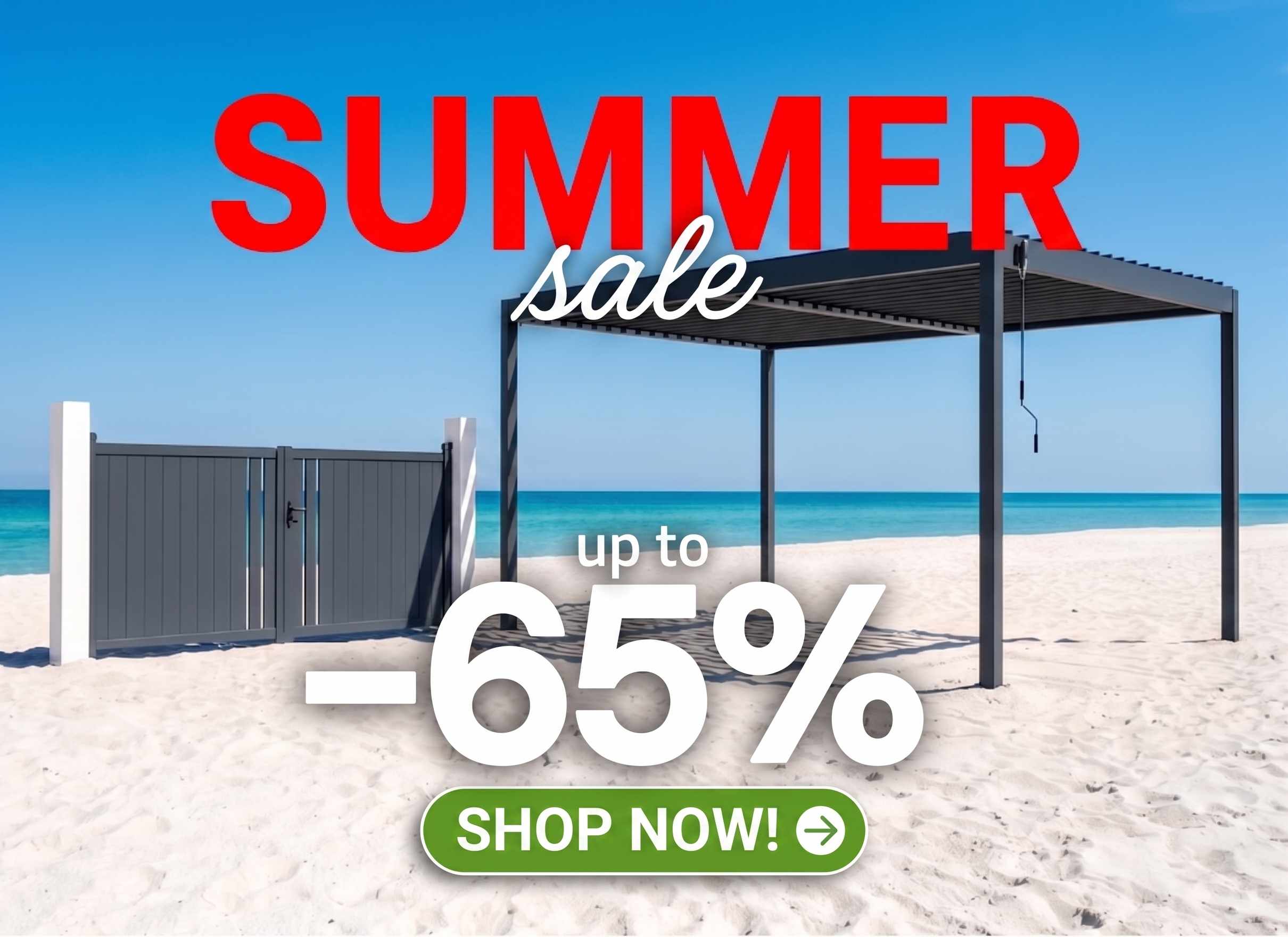 Soldes d'été