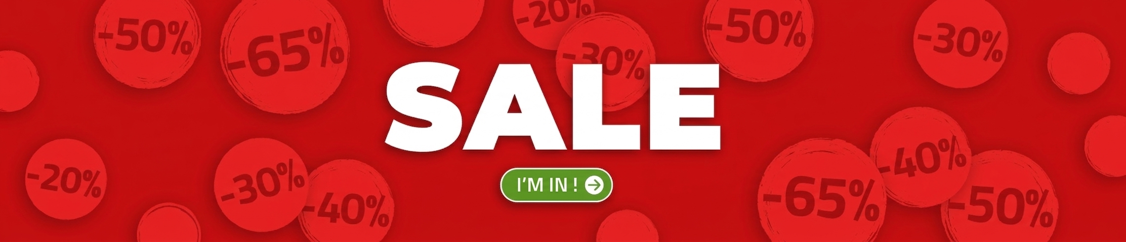 Soldes d'été nouvelle démarque