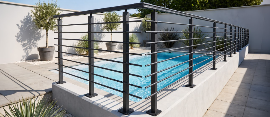 Railing