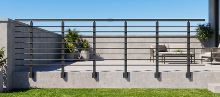 Railing